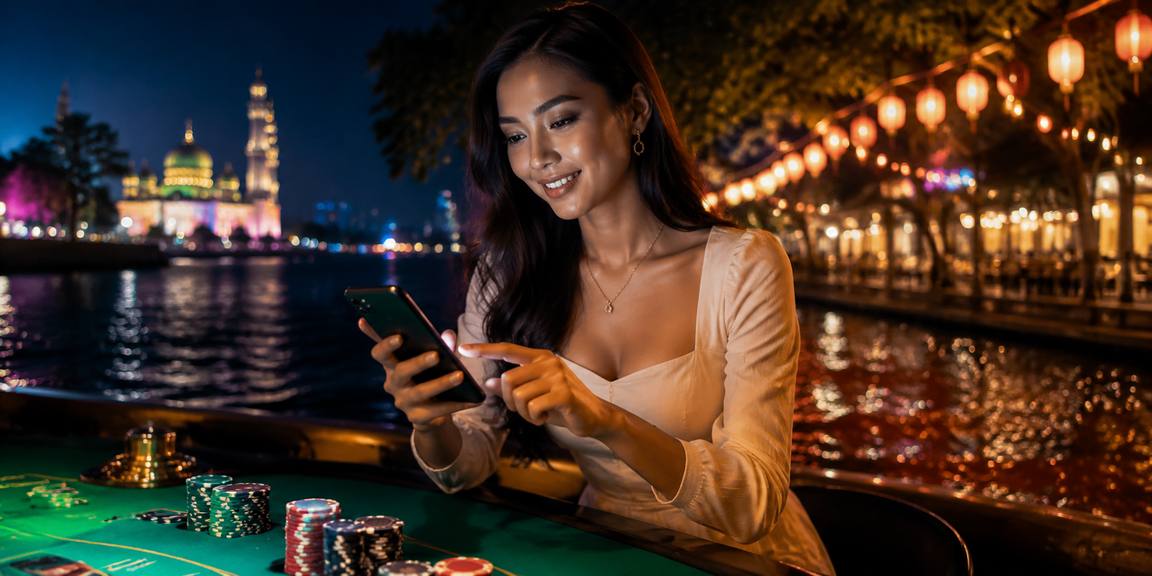 ifgmas ifgmas Dibina Khas untuk Malaysia